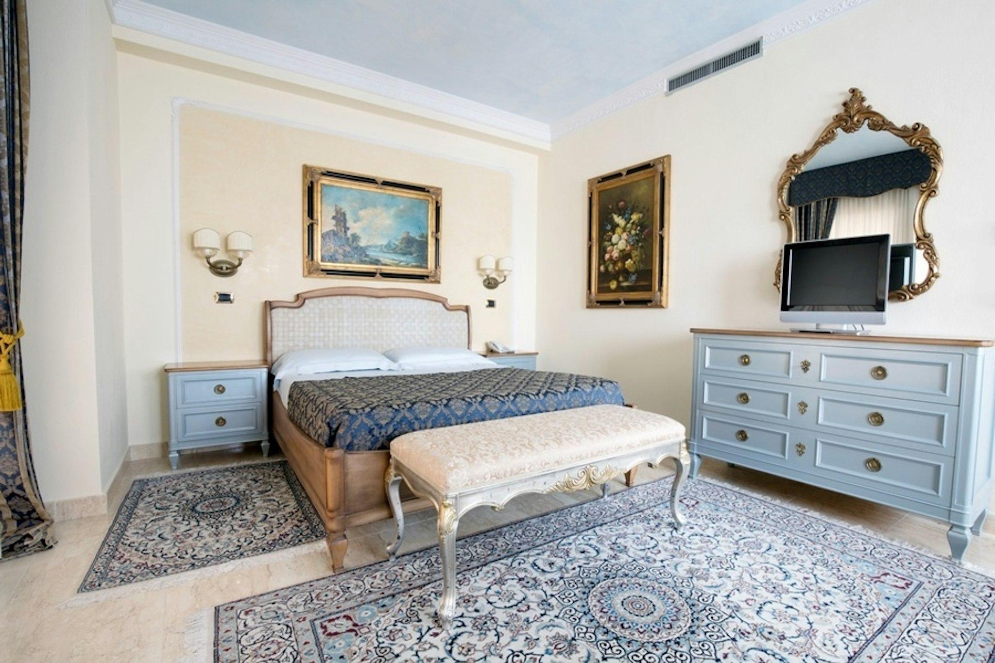 グランド ホテル プレジデント 写真