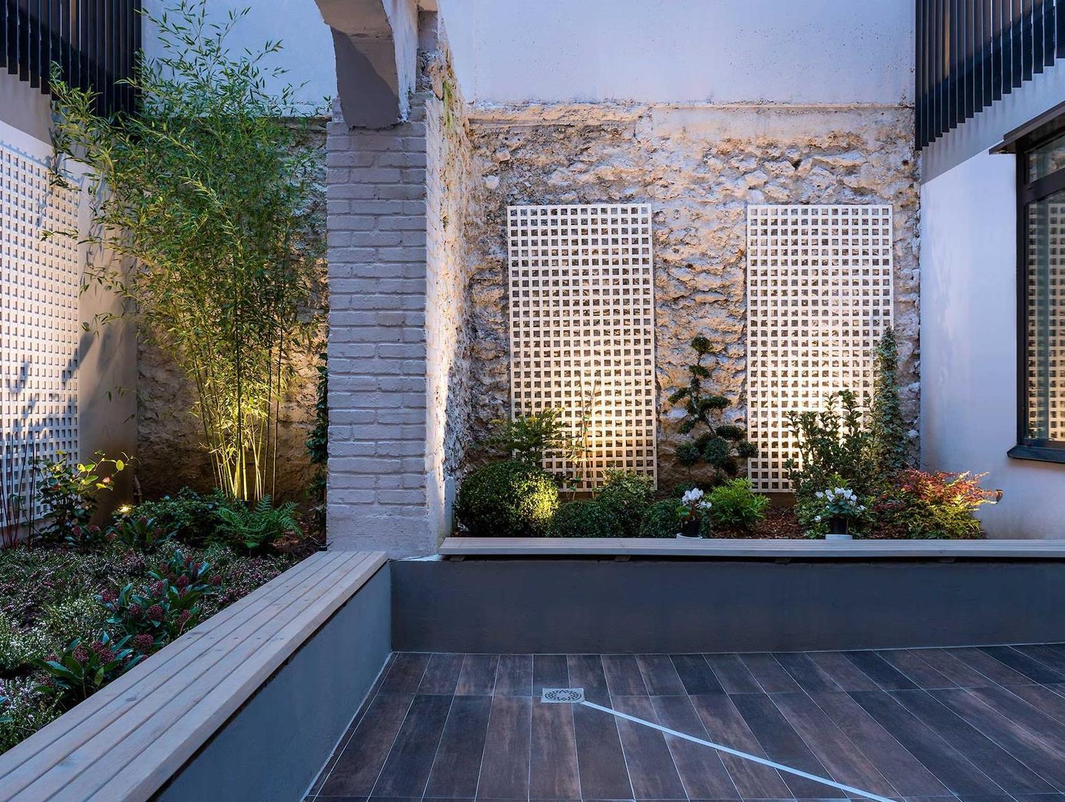 イビス スタイルズ パリ ラ デファンス クールブヴォア ホテル 写真