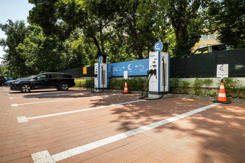 Metropolitan Hotel Sofia, a member of Radisson Individuals 写真