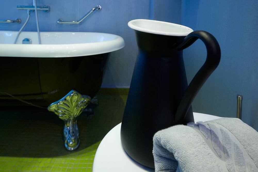 エリア ファトマ ブティック  ホテル -  大人限定 写真