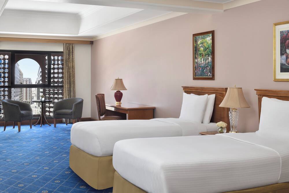 Dar Al Iman InterContinental By IHG 写真