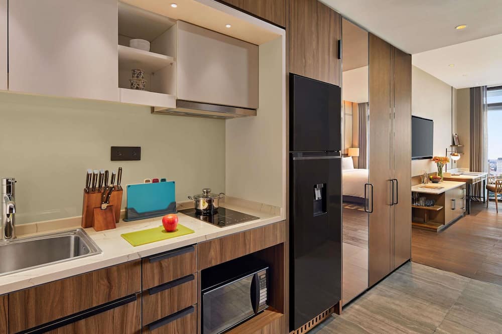 プルマン ハイフォン グランドホテル 写真