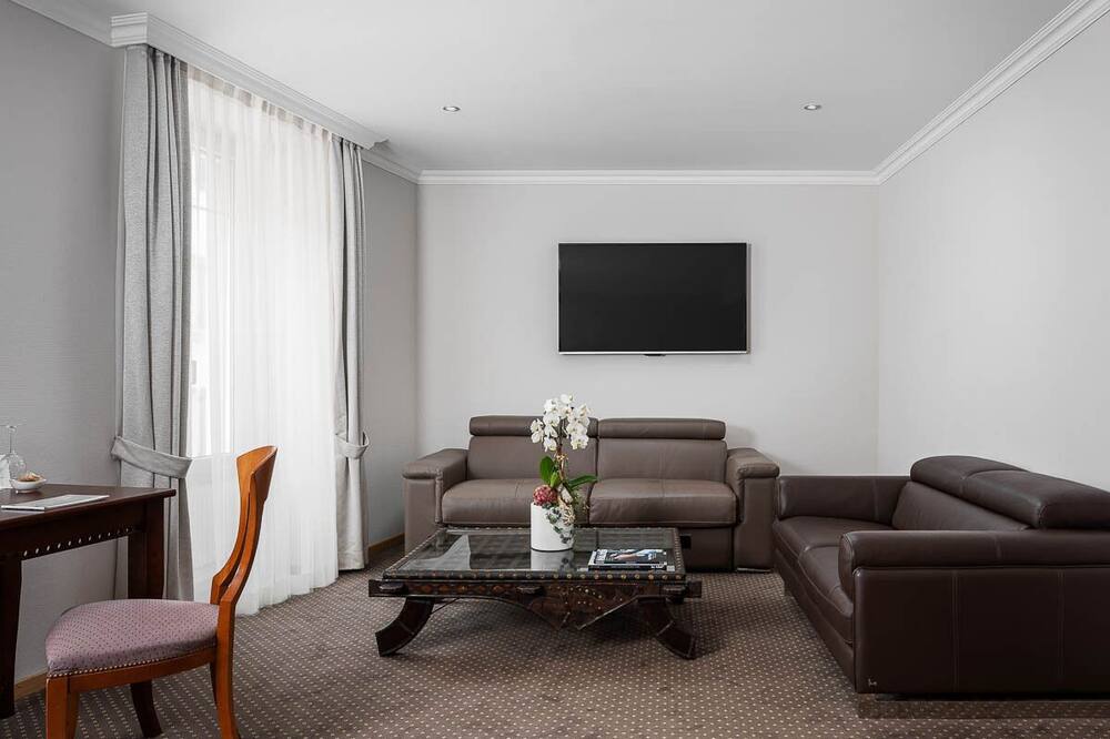 オテル ル リヴ 写真