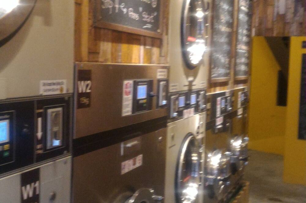 オリエンタル ホテル 写真