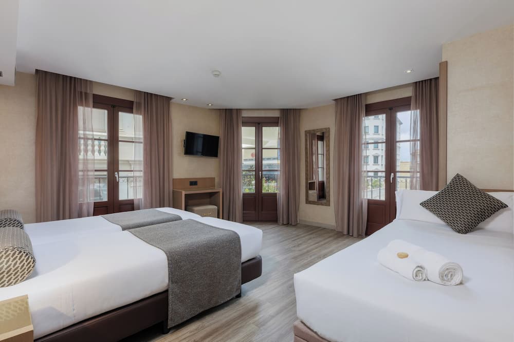 スイソ ホテル 写真