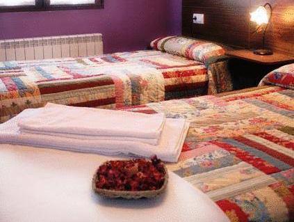 Apartamentos Rurales Sierra de Béjar 写真