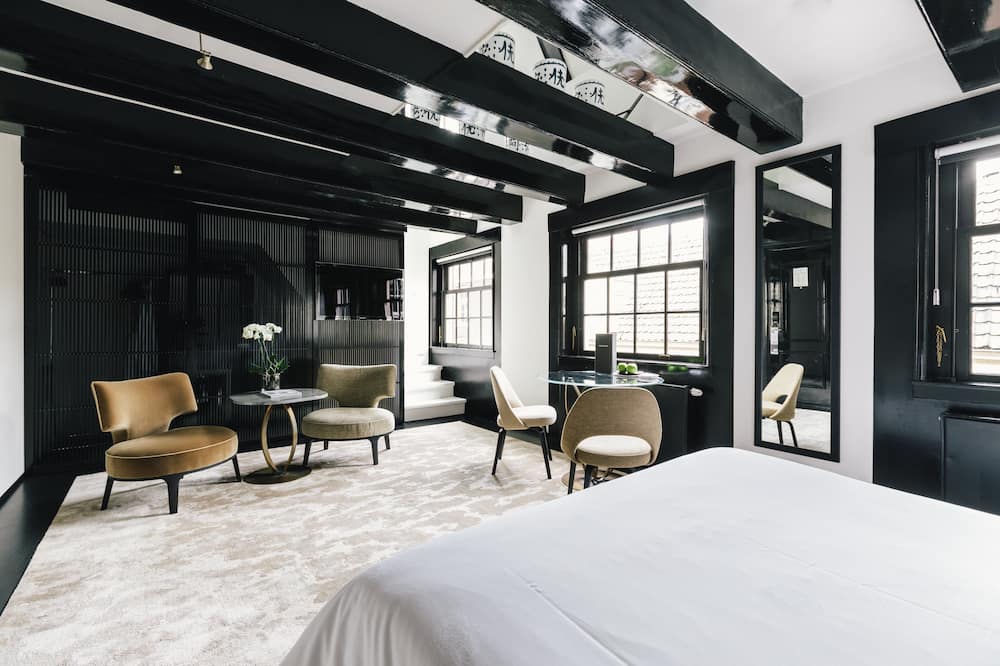 ザ ディラン アムステルダム 写真