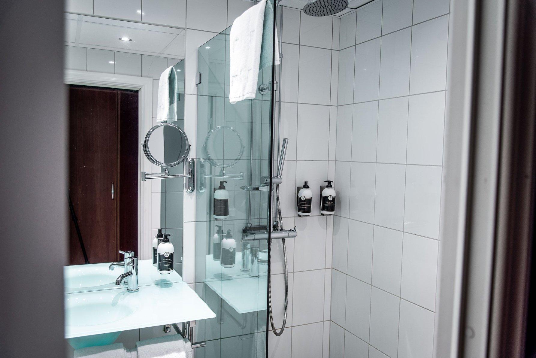 バールベリ スタッズホテル&アジア スパ 写真