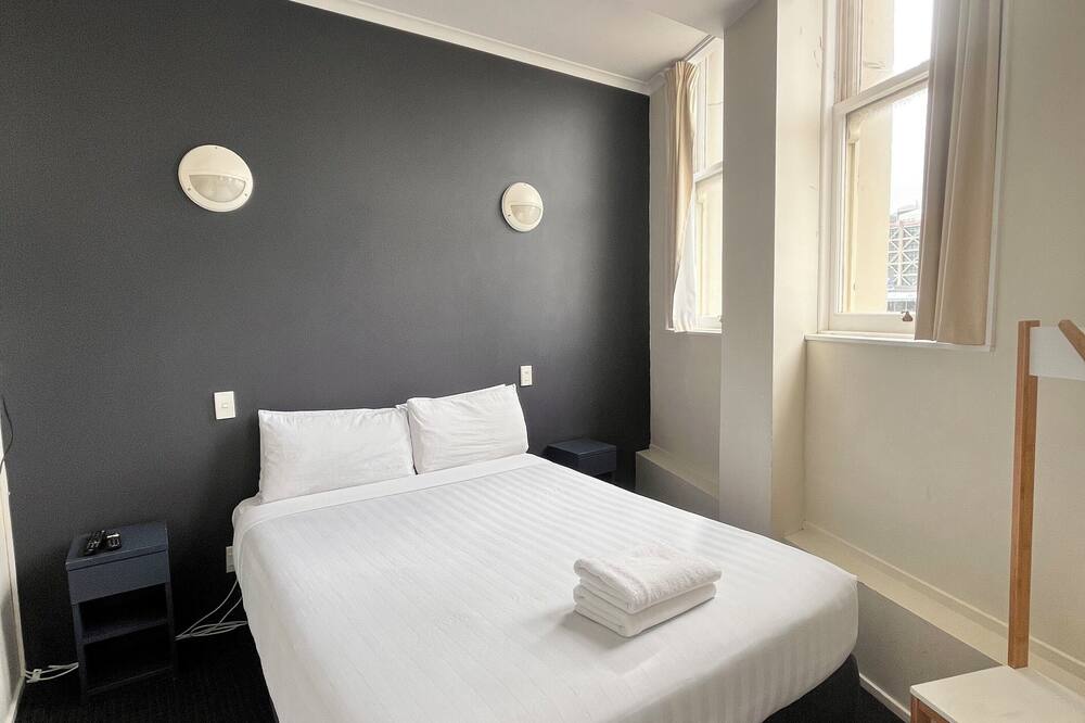 Capital Wellington 写真