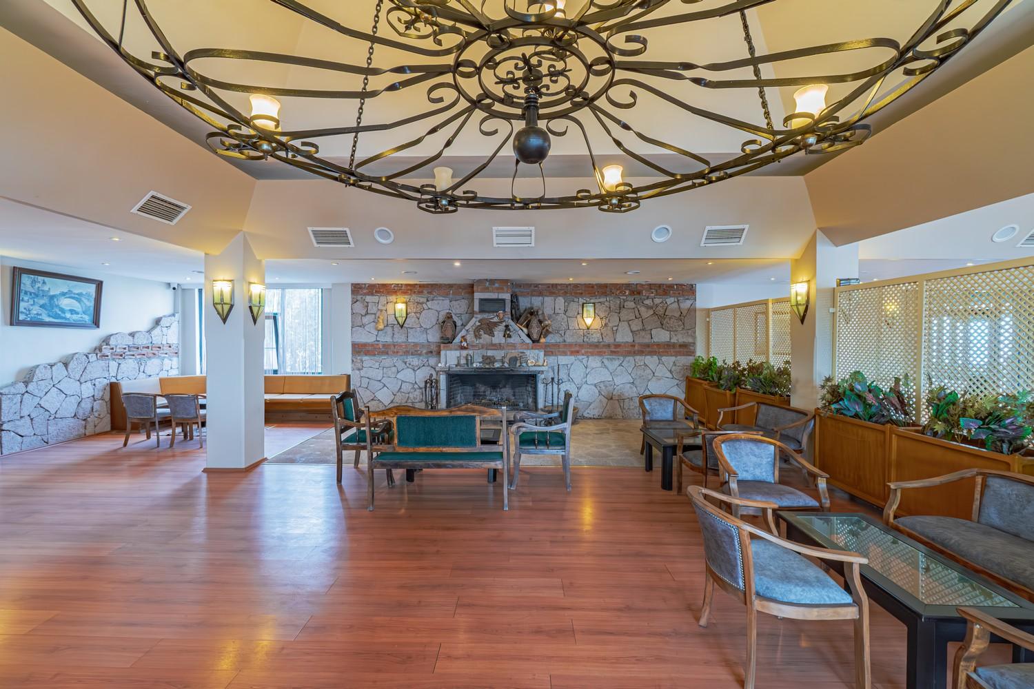 アッソス エデン ガーデン ホテル オール インクルーシブ 写真