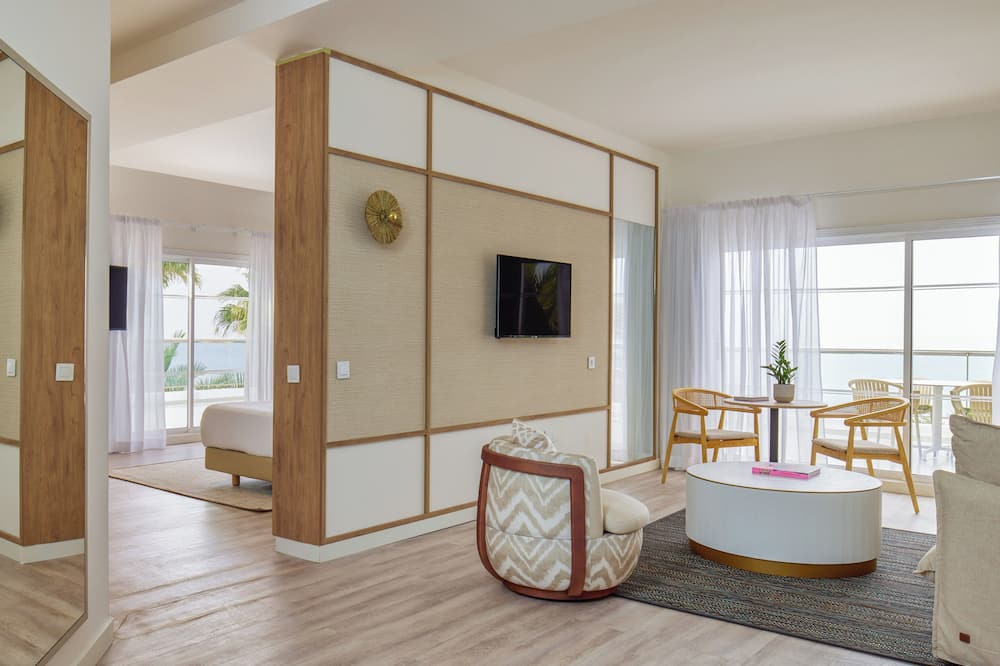 MELIA LA PALMA 写真