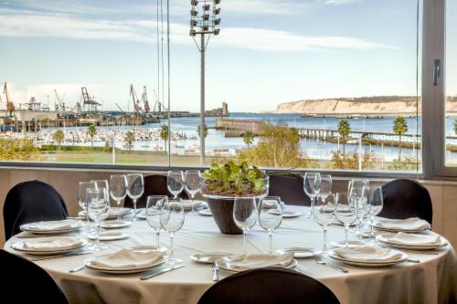 Hotel URH Palacio de Oriol 写真