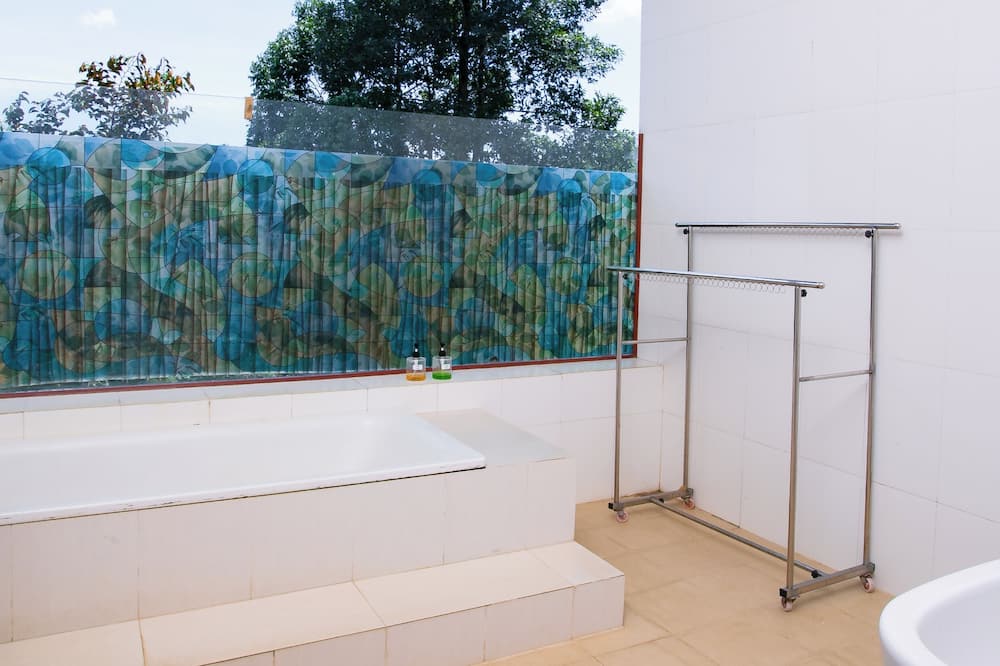 カット ティエン ジャングル ロッジ 写真