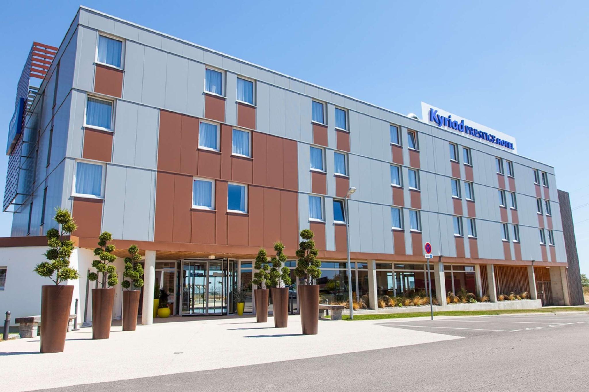 Ibis Styles Dijon Nord Valmy 写真