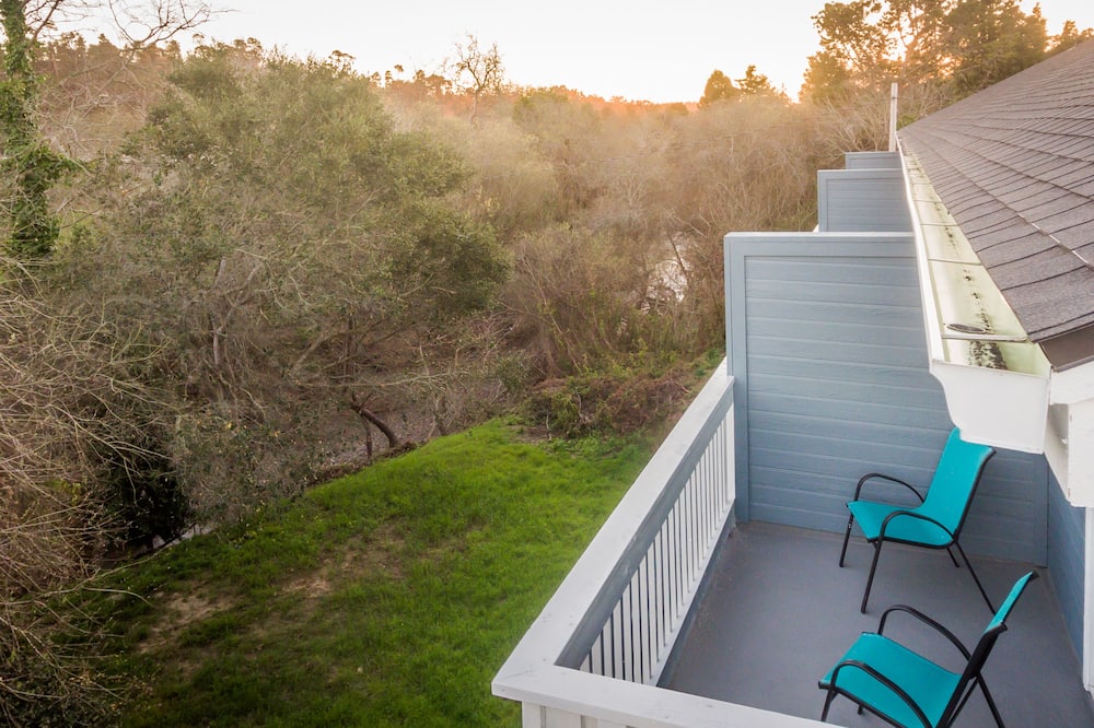 クリークサイド イン 写真