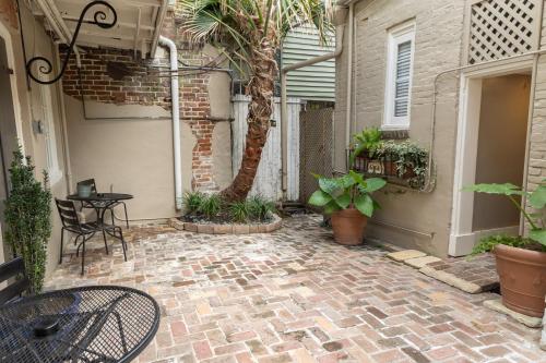 Inn on Ursulines, a French Quarter Guest Houses Property 写真