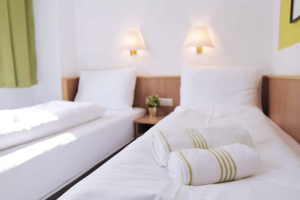 BP24 ホテル アーヘン 写真