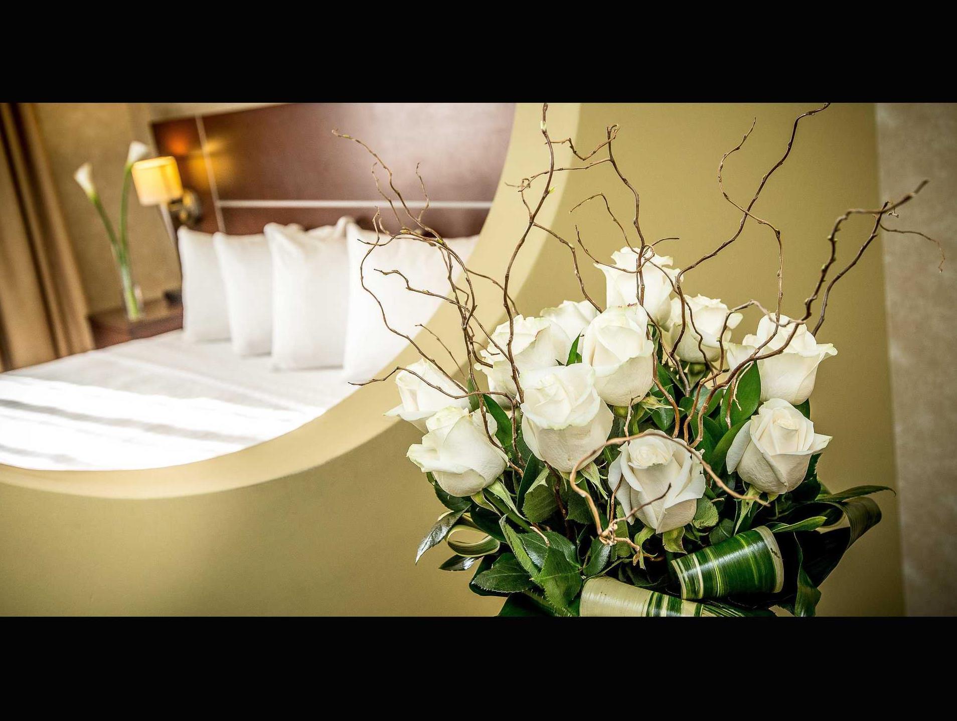 Spark by Hilton Montreal Brossard 写真