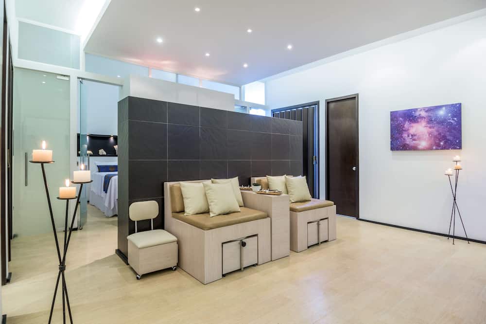 NH コレクション メデリン ロイヤル 写真