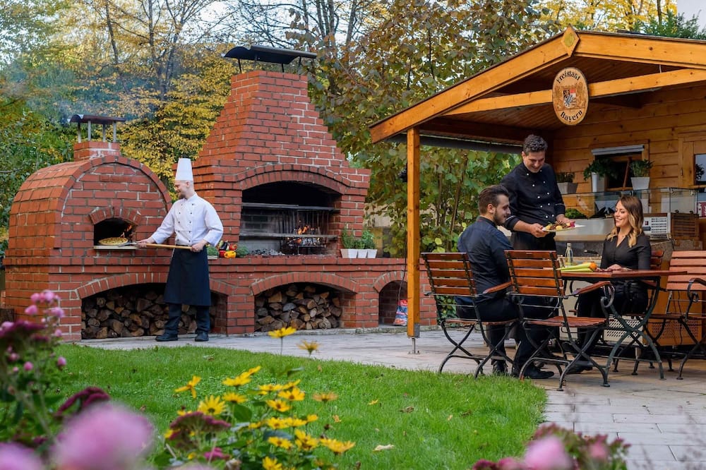 メルキュール ホテル ミュンヘン ズュート メッセ 写真