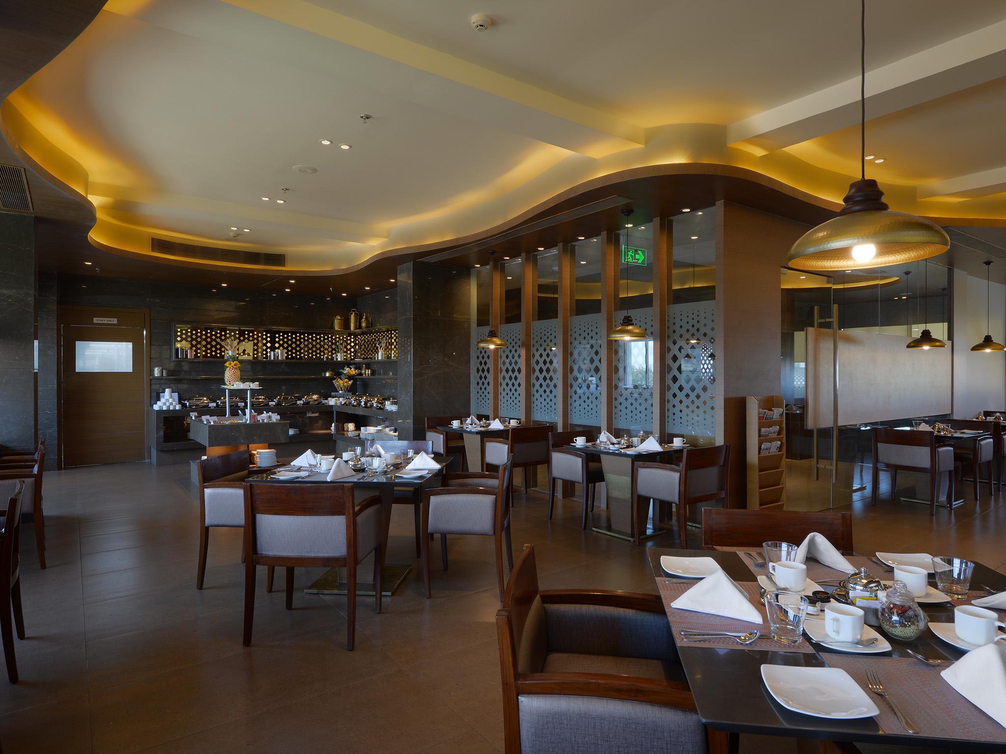 The Fern Vadodara, Series by Marriott 写真