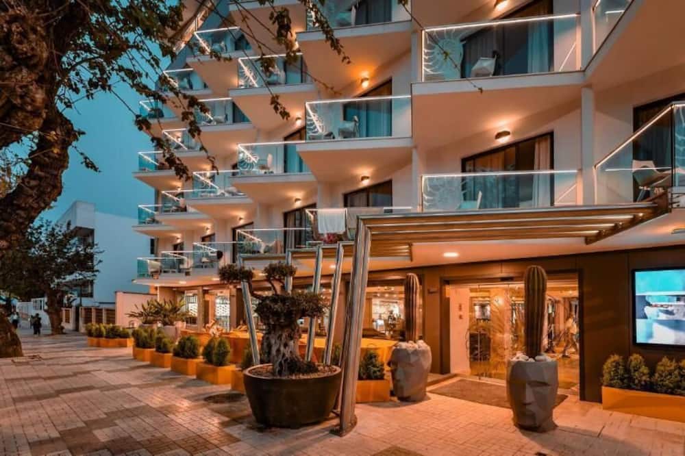 Essence Hotel Boutique by Don Paquito 写真