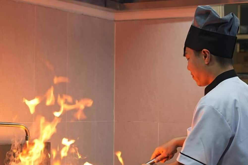 ホイアナン ブティックホテル 写真