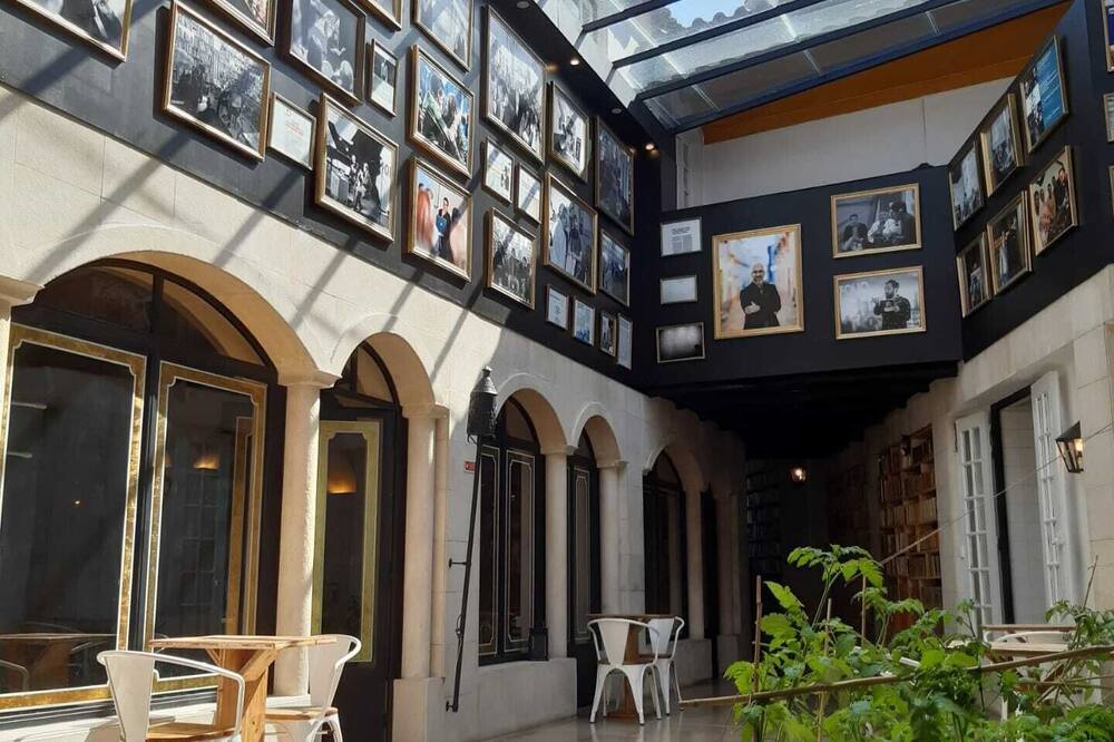 The Literary Man Óbidos Hotel 写真