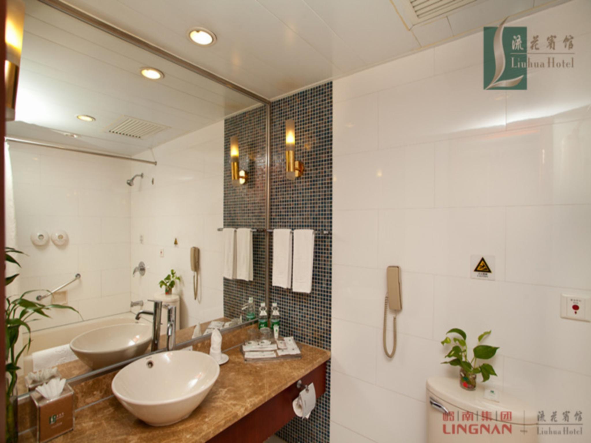 リウフア ホテル 写真