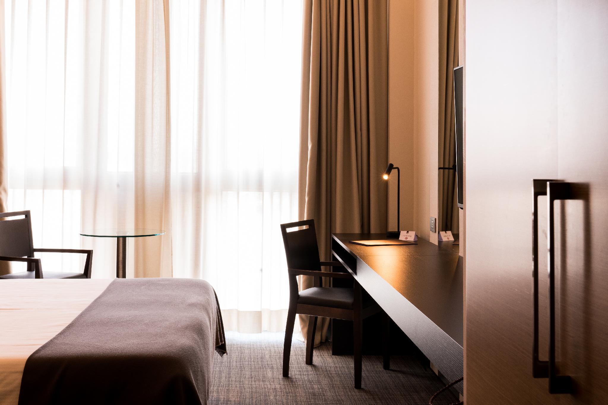 Hotel Litta Palace 写真