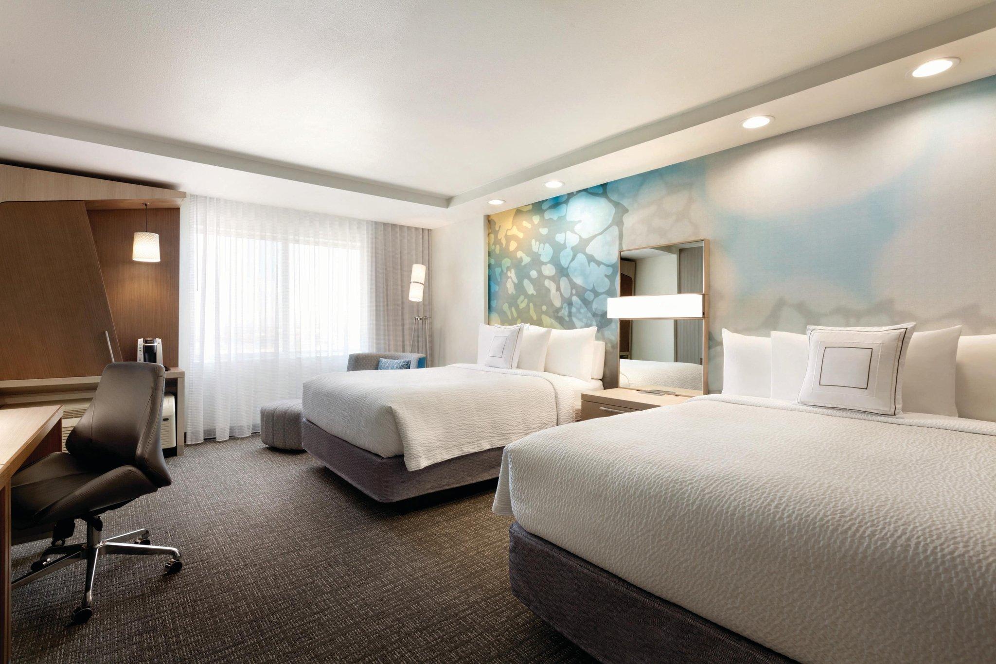 Courtyard by Marriott El Paso East/I-10 写真