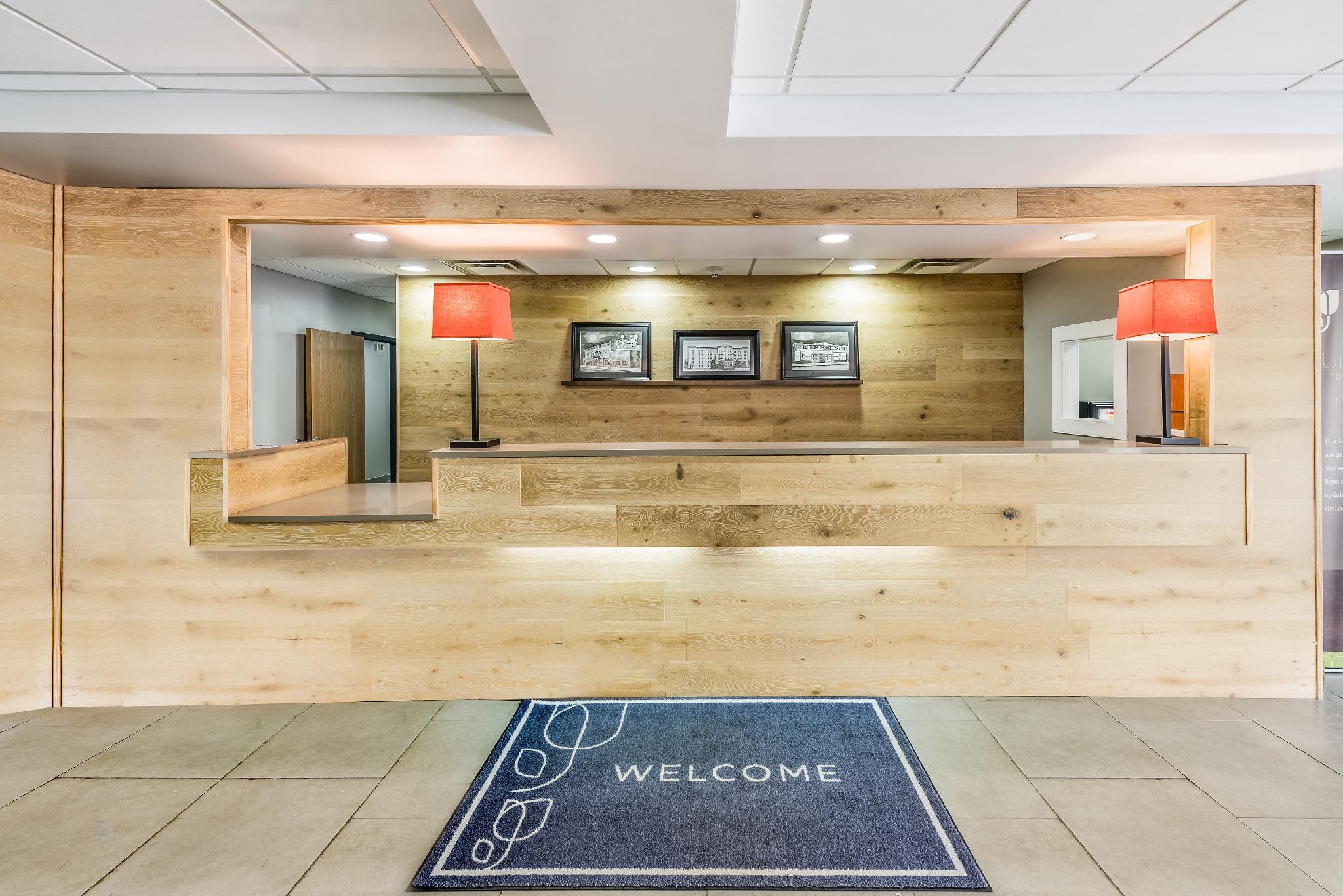 カントリー イン & スイーツ バイ ラディソン クックビル テネシー 写真