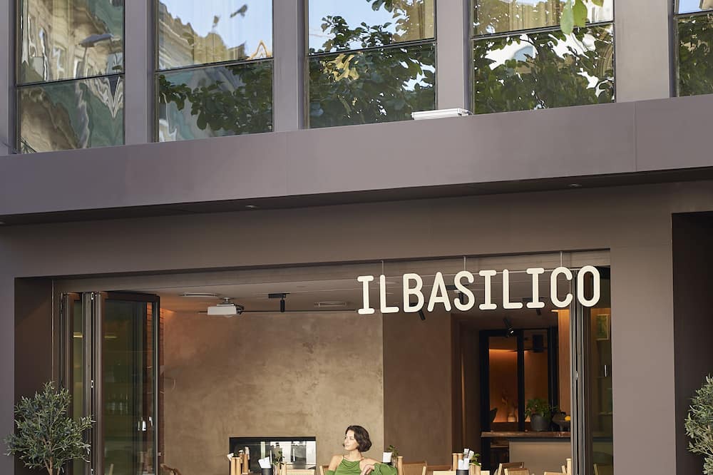 ポルトベイ ホテル テアトロ 写真