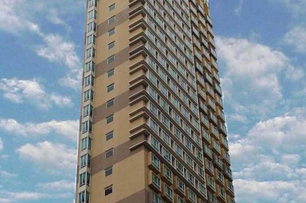 ベストウェスタン ホテル コーズウェイ ベイ 写真