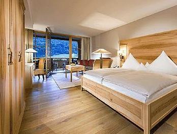 Berghotel Rehlegg 写真