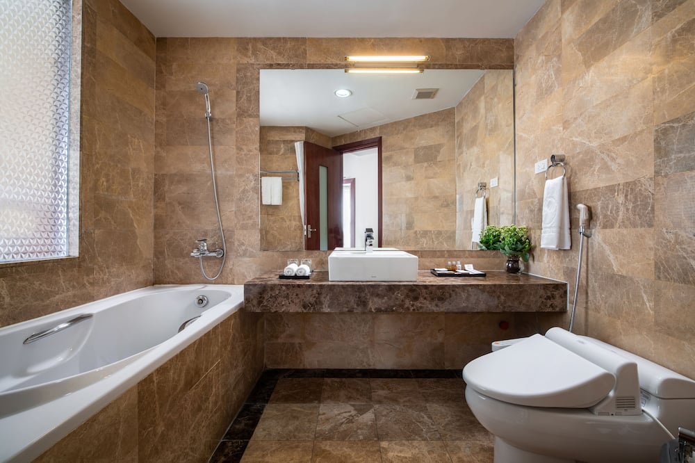 ネスタ ホテル ハノイ 写真