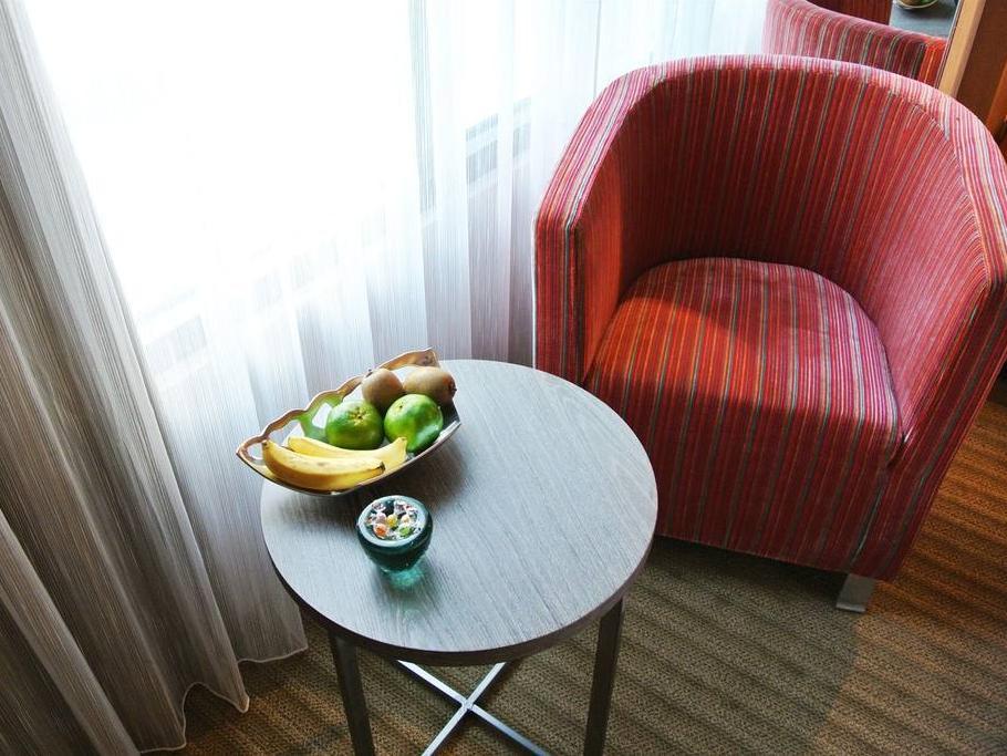 タイチュン フェンジア イン スカイ ホテル 写真