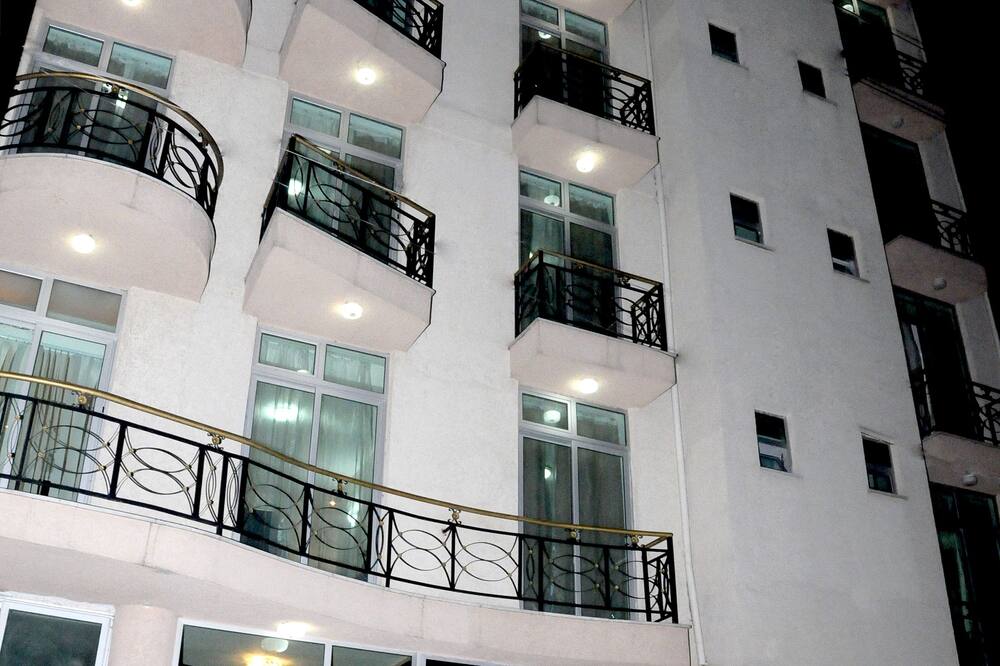 アグ パレス ホテル 写真