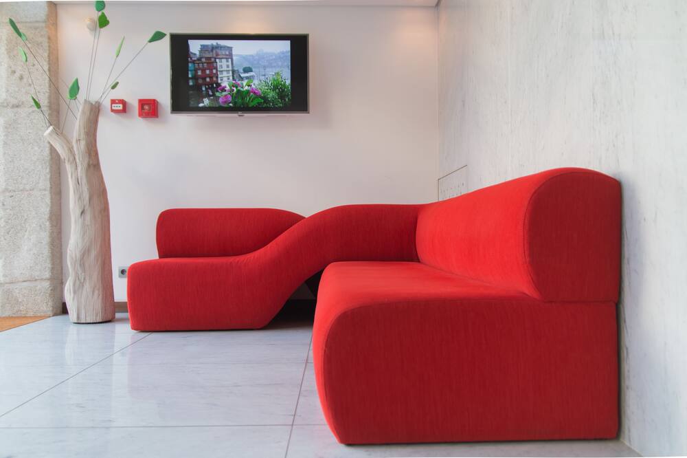 リベイラ ド ポルト ホテル 写真