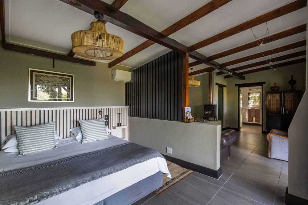 ホッグ ホロウ カントリーロッジ 写真