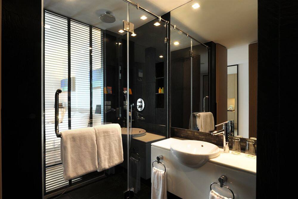 ヴィック3 バンコク 写真