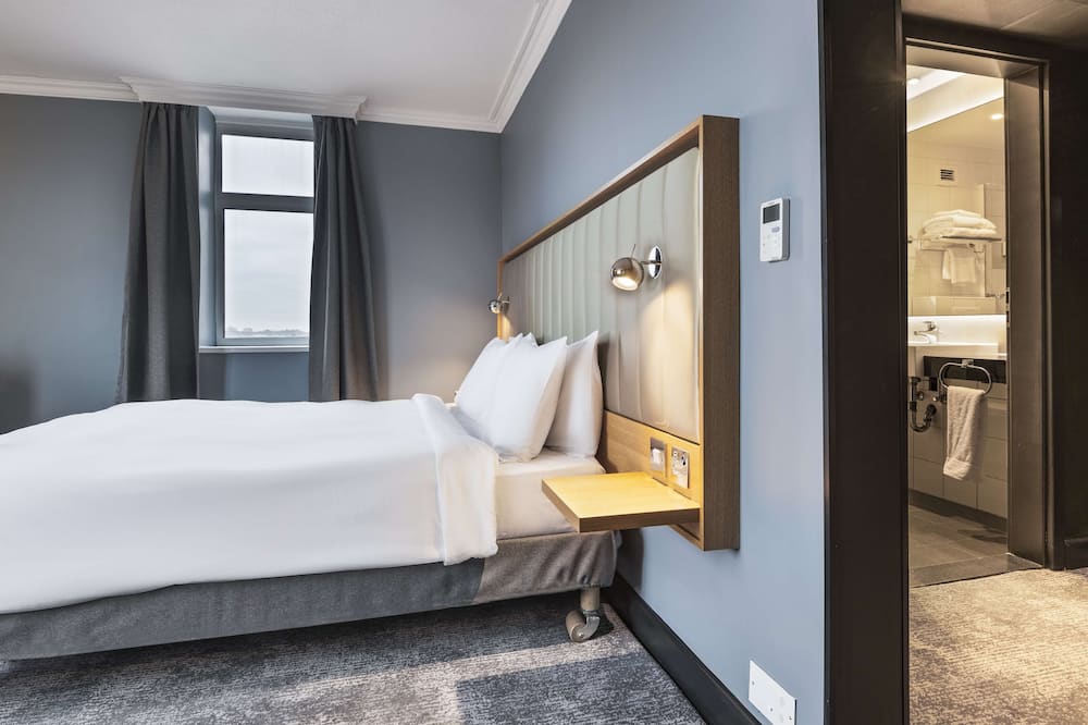 ラディソン ホテル ヨーク 写真