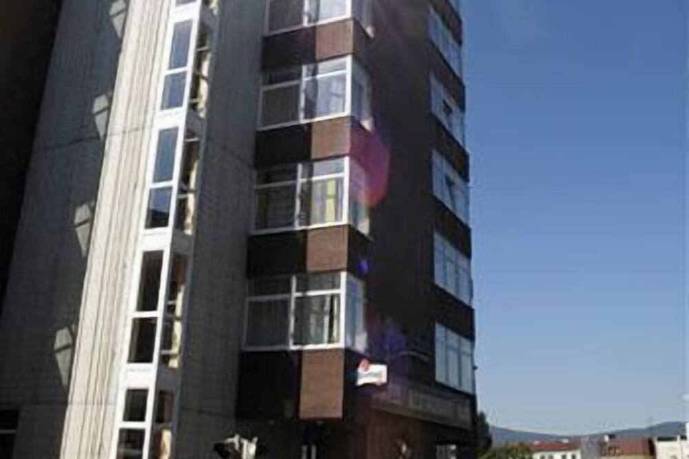 ホテル リベレツ 写真