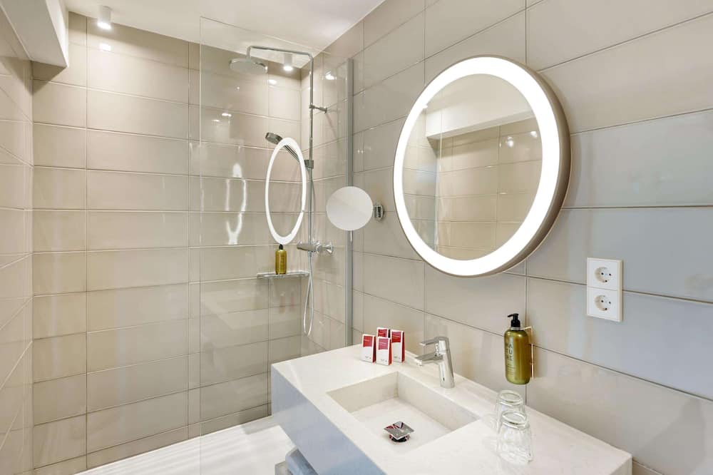 オーストリア トレンド ホテル ボセイ 写真