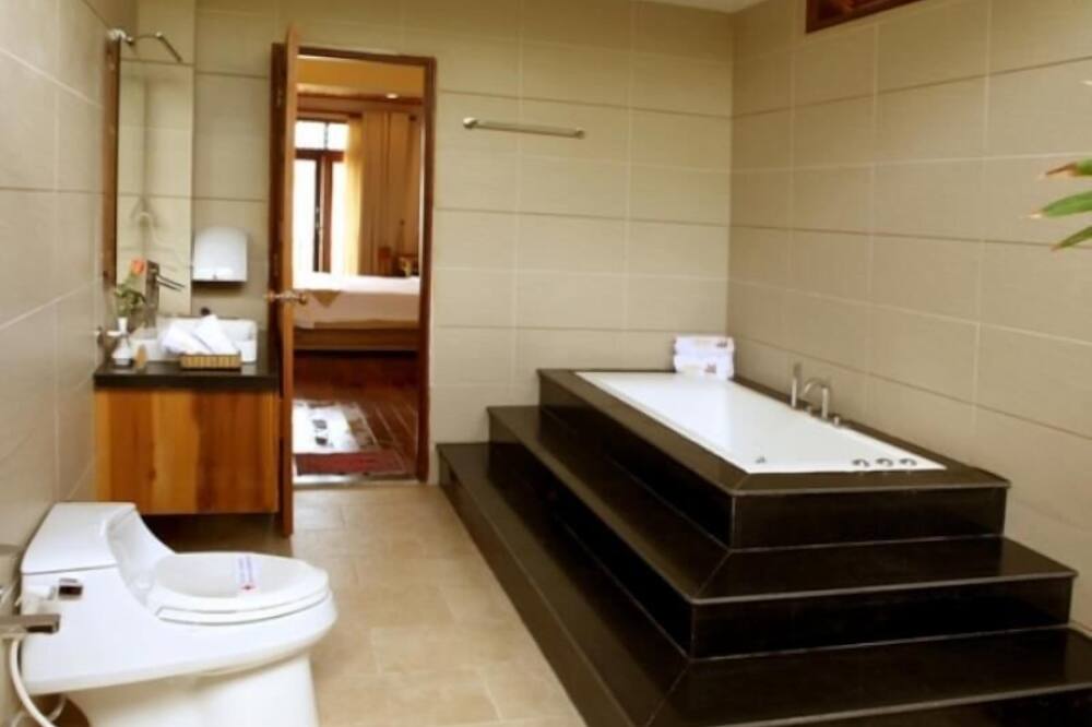 アニス ヴィラ リゾート 写真