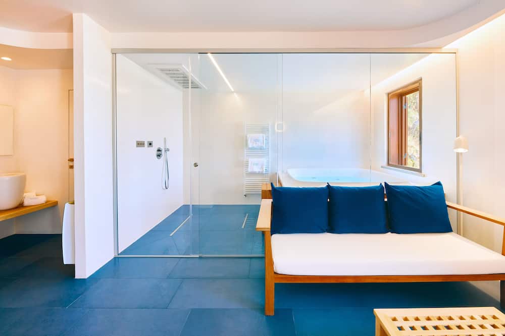 Approdo Resort Thalasso Spa 写真