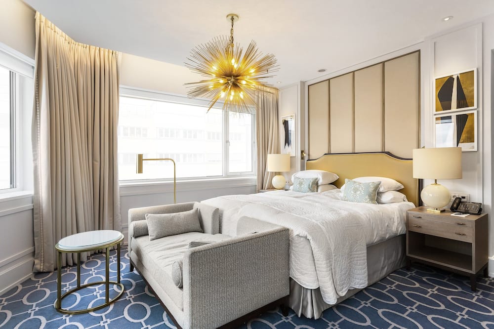 ホテル コンチネンタル 写真