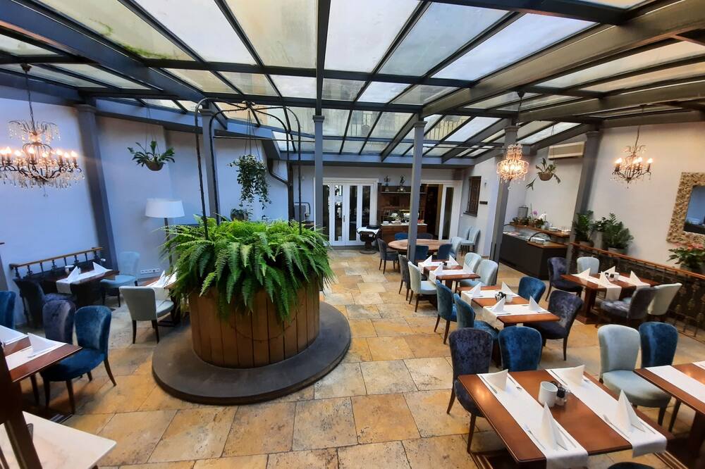 ANTIK オールド タウン ホテル 写真