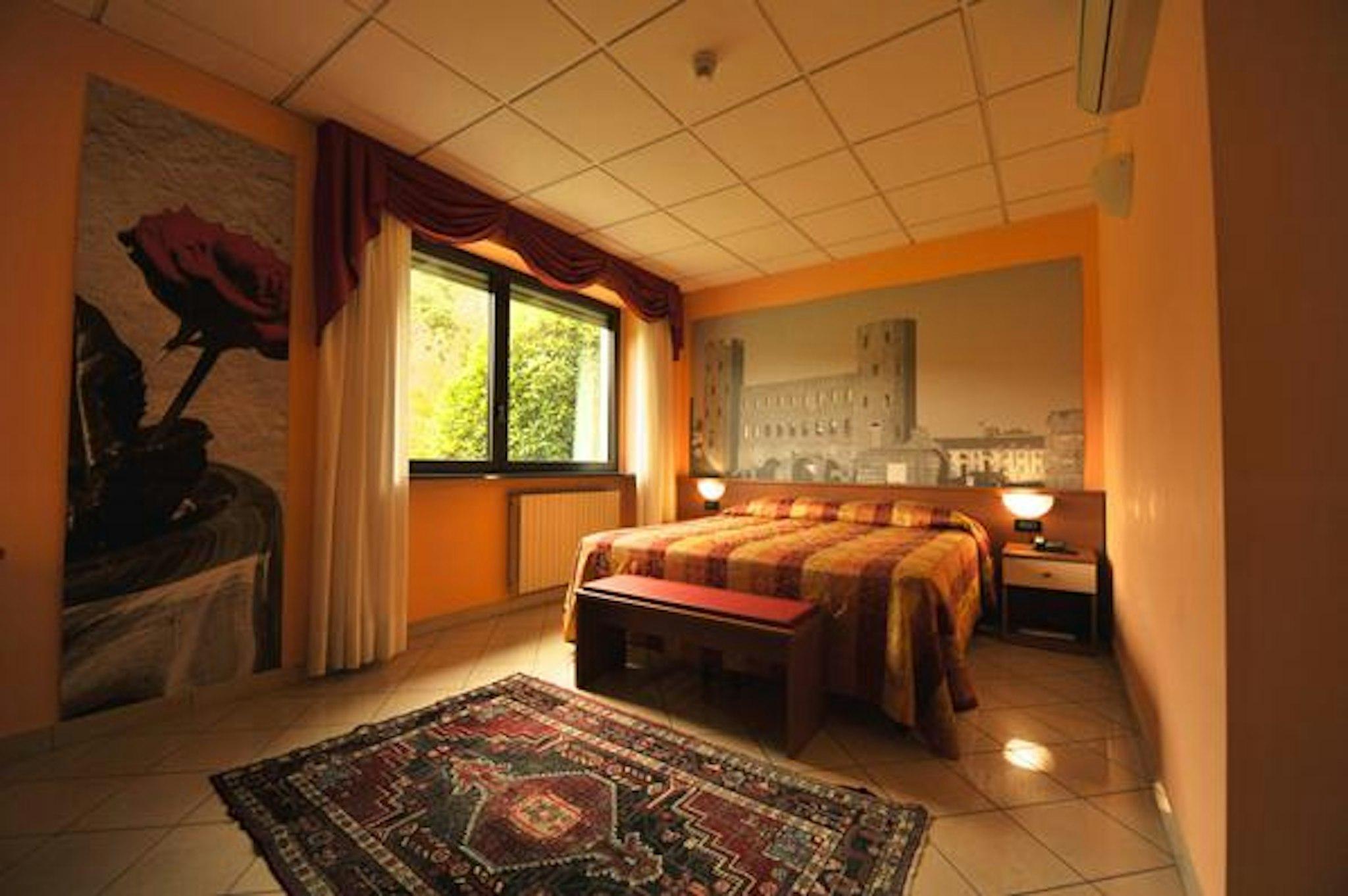 Parco Hotel Sassi 写真
