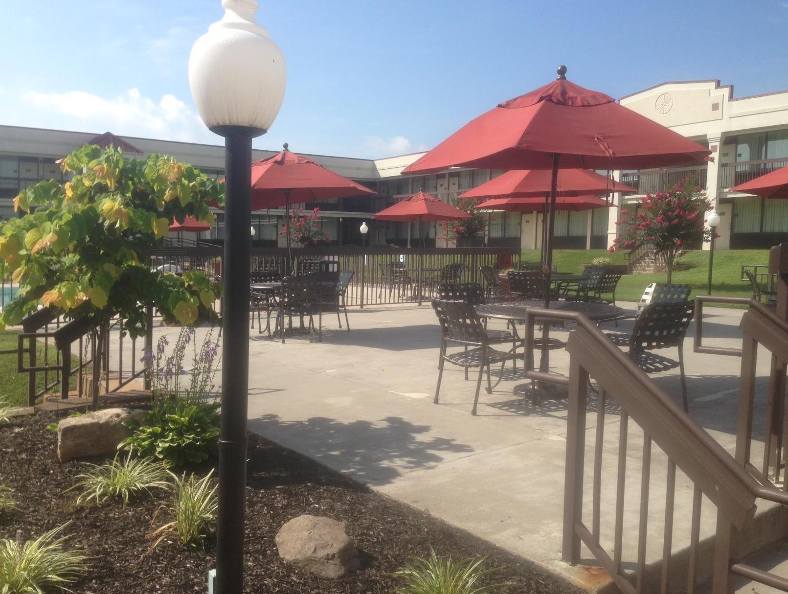 Baymont by Wyndham Culpeper 写真